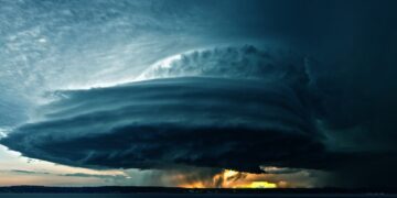 Ciclone deixa região do Brasil em alerta máximo no Dia das Crianças - Imagem: Pixabay