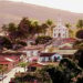 Essa cidade não tem crimes e é a menos populosa do Brasil - Divulgação/ Prefeitura Municipal de Serra da Saudade
