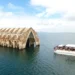 Essa cidade é submersa pela água e fica no Sertão Pernambucano - Imagem: prefeitura de Petrolândia