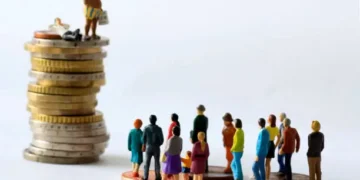 Classe Social - Reprodução/iStock