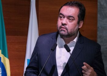 claudio castro