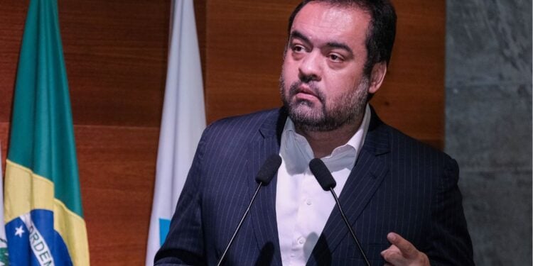 claudio castro