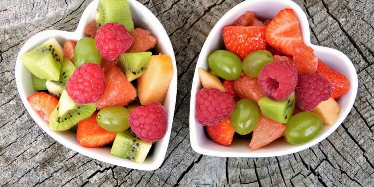 Colesterol alto pode ser controlado com uma fruta pouco consumida - Imagem: Pixabay