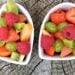 Colesterol alto pode ser controlado com uma fruta pouco consumida - Imagem: Pixabay