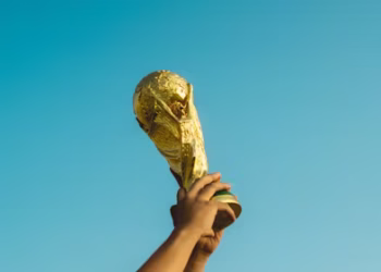 Copa do Mundo - Reprodução/Unsplash