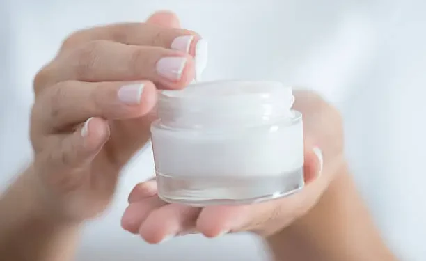 Cosméticos - Reprodução/iStock