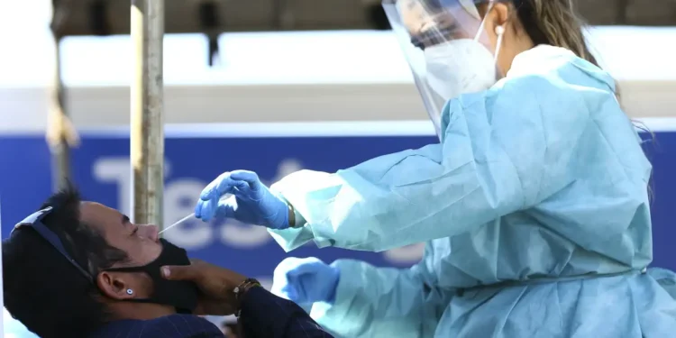 Pandemia novamente? Brasil já tem vários casos da nova variante da covid - Imagem: Marcelo Camargo/Agência Brasil