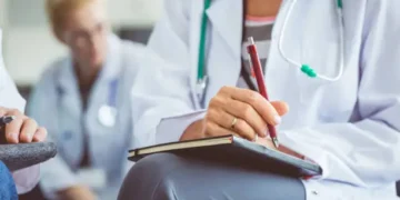 Curso de Medicina - Reprodução/iStock