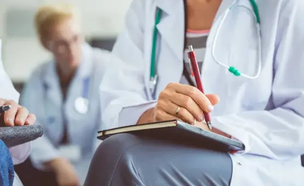 Curso de Medicina - Reprodução/iStock