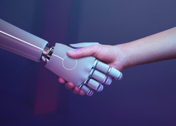 Demissão em massa em enorme empresa após robôs tomarem conta - Imagem: Pixabay