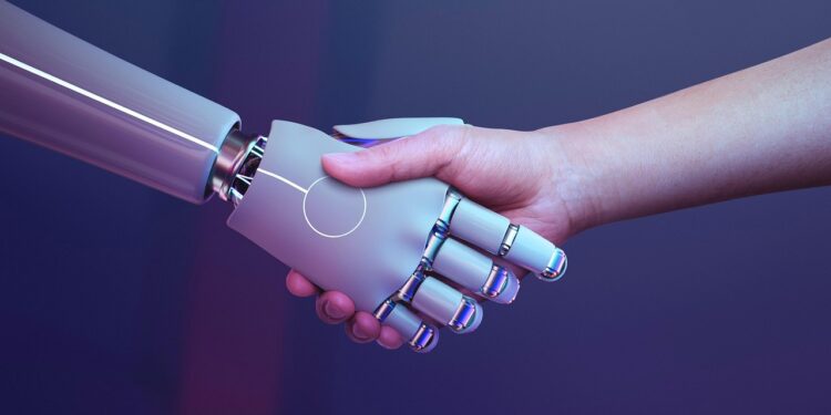 Demissão em massa em enorme empresa após robôs tomarem conta - Imagem: Pixabay