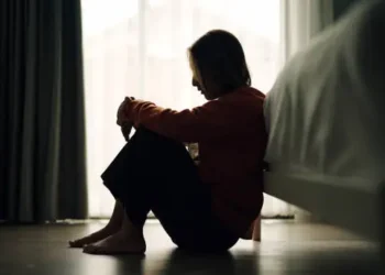 Depressão - Reprodução/iStock