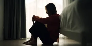 Depressão - Reprodução/iStock