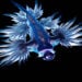 País liga alerta vermelho após aparição de dragão azul muito venenoso - Imagem: Divulgação