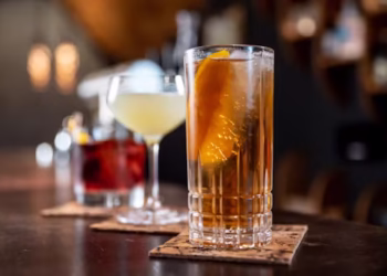 Drink - Reprodução/Unsplash