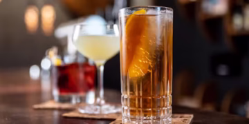Drink - Reprodução/Unsplash
