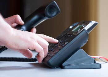 Empresas serão obrigadas a ter número com selo de verificação - Imagem: Pixabay