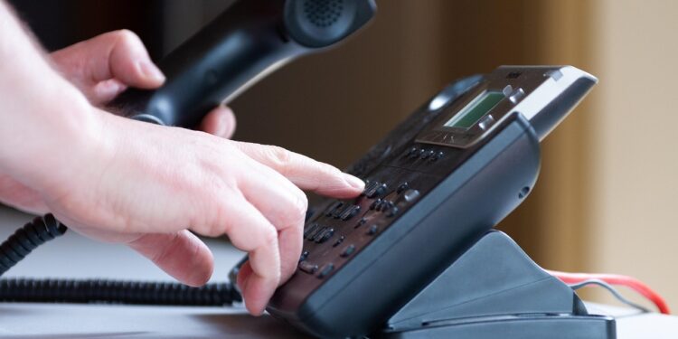 Empresas serão obrigadas a ter número com selo de verificação - Imagem: Pixabay