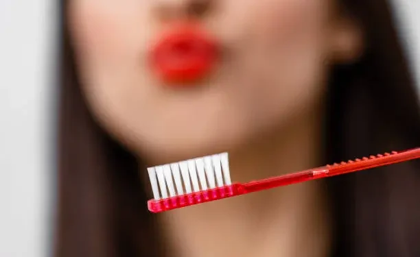 Escova de Dente - Reprodução/iStock