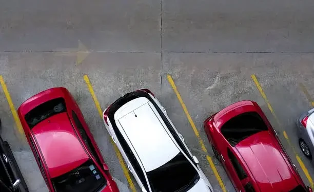 Estacionamento - Reprodução/iStock
