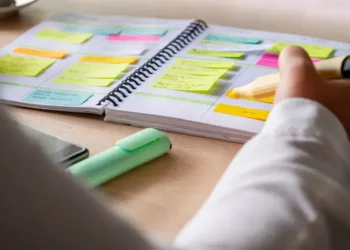 Estudos - Reprodução/iStock