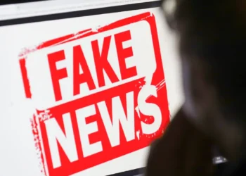 FakeNews - Reprodução