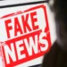 FakeNews - Reprodução