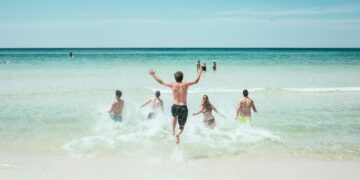 Esses são os melhores períodos para férias com feriados para 2026 - Imagem: Pixabay