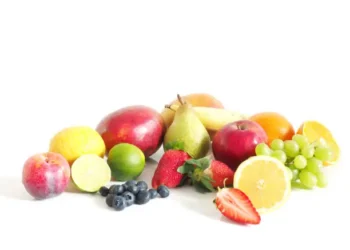 Frutas - Reprodução/iStock