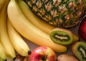Fruta que deveria estar na sua alimentação todo dia - Imagem: Pixabay