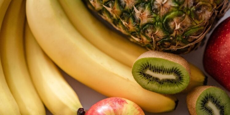 Fruta que deveria estar na sua alimentação todo dia - Imagem: Pixabay