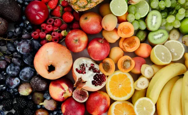 Frutas - Reprodução/iStock