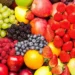 Frutas - Reprodução/iStock