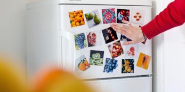 Sua geladeira faz barulhos altos a noite? Explicação vai te deixar de boca aberta - Imagem: Pixabay