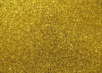 Todos brasileiros precisam saber qual glitter para bolos não é proibido pela Anvisa - Imagem: Pixabay