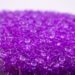 Glitter usado em bolos pode ser plástico comestível é prejudicial à saúde - Imagem: Pixabay