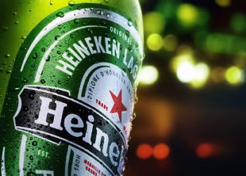 Heineken - Reprodução