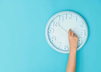 Horário de Verão - Reprodução/iStock