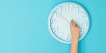 Horário de Verão - Reprodução/iStock