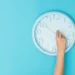 Horário de Verão - Reprodução/iStock