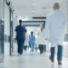 Hospital - Reprodução/iStock