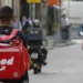 Justiça autoriza entrega grátis de bags do iFood mesmo com críticas - Imagem: Fernando Frazão/Agência Brasil