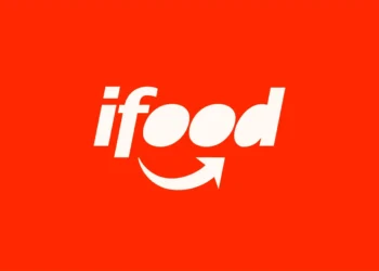 iFood sofre ataques para tentativa de roubar informações sensíveis - Imagem: Divulgação/iFood