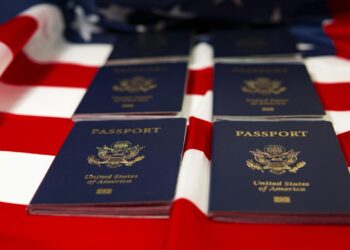 Aplicativos nos EUA alertam sobre onde estão agentes de imigração - Imagem: Pixabay