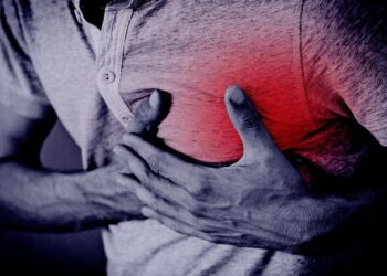 Transtorno comum nos dias atuais pode causar até infarto - Imagem: Pixabay