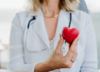 Infarto - Reprodução/iStock