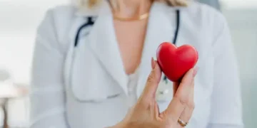 Infarto - Reprodução/iStock