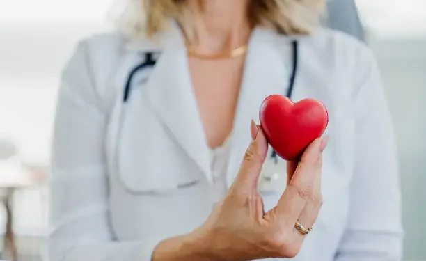 Infarto - Reprodução/iStock