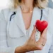 Infarto - Reprodução/iStock