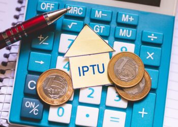 IPTU - Reprodução